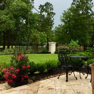 Meet your Posher, Kris